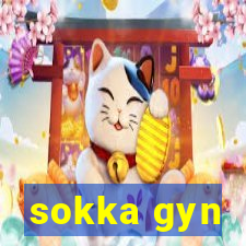 sokka gyn